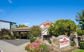 Hawthorn Suites By Wyndham Napa Valley